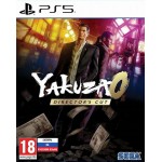 Yakuza 0 Directors Cut [PS5]